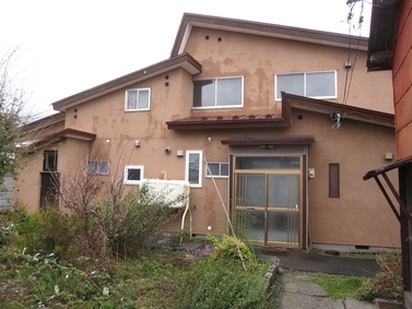 detached 羽幌町南1条4丁目4番地2