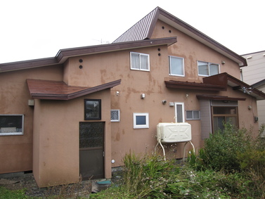 detached 羽幌町南1条4丁目4番地2