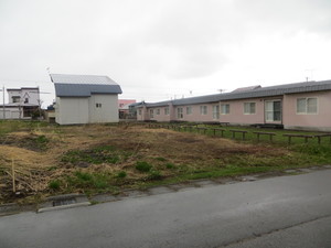  羽幌町南1条6丁目3番地2