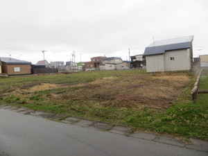  羽幌町南1条6丁目3番地2