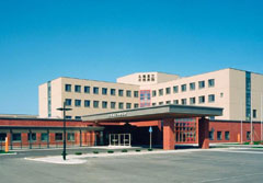 道立羽幌病院